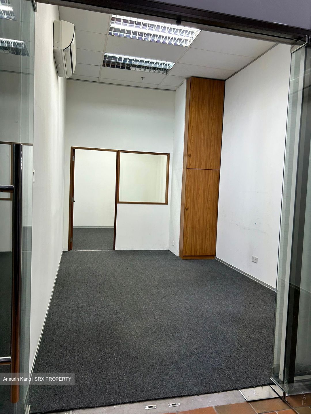 Sindo Industrial Building (D13), Factory #570026511